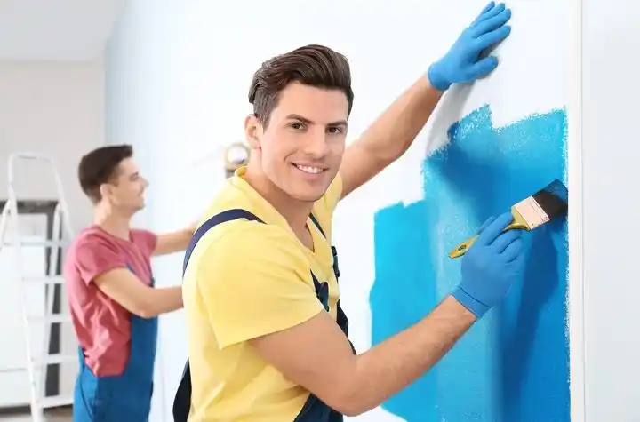 schilderen Ambt Delden